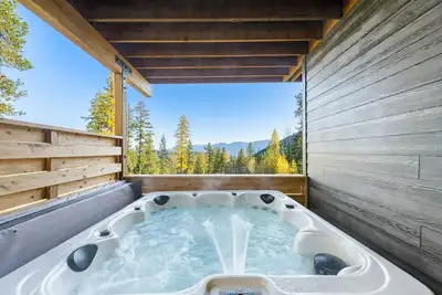 Image de Mountain Retreat w/ Views of Lake Pend Oreille