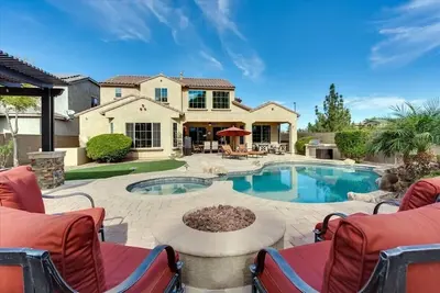 Image de Gilbert Oasis