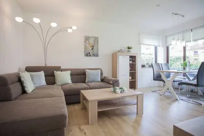Image de Apartment - Am Waltenberg 59-W | Winterberg