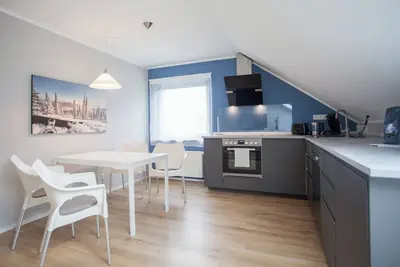 Image de Apartment - Am Bergelchen 13-Mu | Winterberg-Niedersfeld