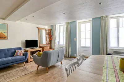Image de Sea You Soon - maison 4 chambres - plage à 300 m