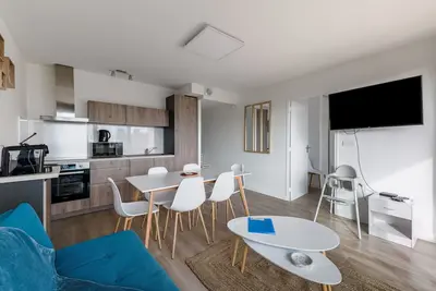 Image de Ombeline - Apt proche mer avec balcon