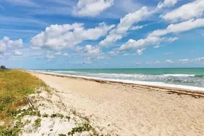 Image de Beautiful 3 Bed/2 Bath Beach Front Winter Rental