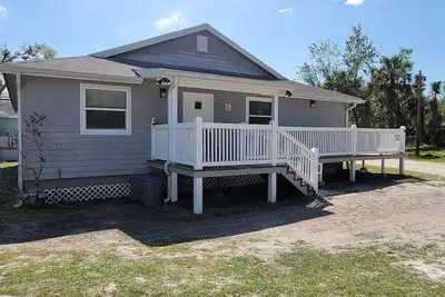 Image de Waterfront Retreat