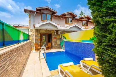 Image de Villa Bercu Paradise