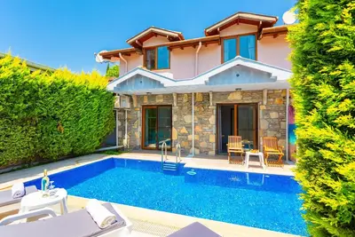 Image de Villa Deniz Paradise