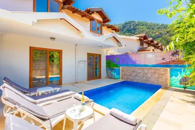 Image de Villa Elmas Paradise