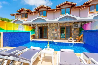 Image de Villa Ayla Paradise - Deux Chambres Villa, Couchages 5