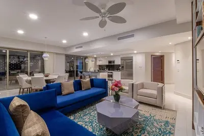 Image de Experience Ultimate Cabo Luxury - 3 Bedroom Penthouse Oceanfront