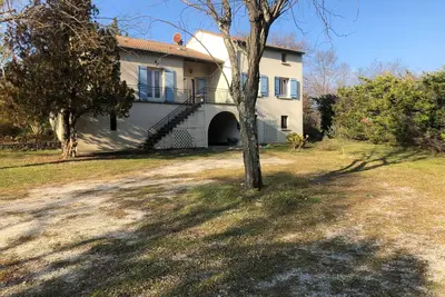 Image de Villa à la campagne