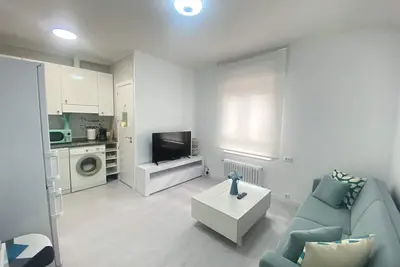 Image de Corrales de Moroy 17, apartment in the heart of Salamanca!