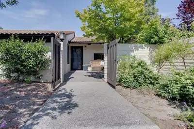 Image de Deux chambres Deux Bathooms Silverado Pour 4 à partir de 400 $ / nuit