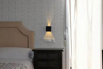 Image de Appartement-Salle de bain privée séparée