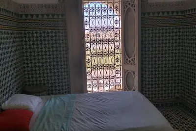 Image de Suite in a 19 century palace
