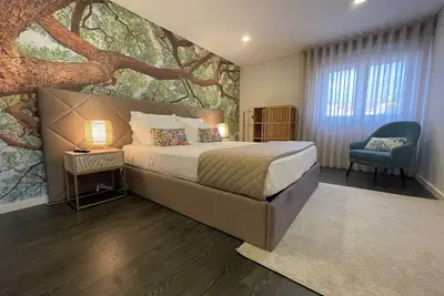 Image de Luxury 2 rooms apartment-Ap1