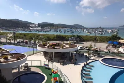 Image de Canto dos Anjos in Arraial do Cabo-Praia dos Anjos
