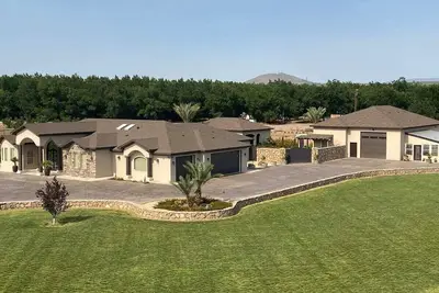 Image de Casita at the Mediterranean Palms Estate