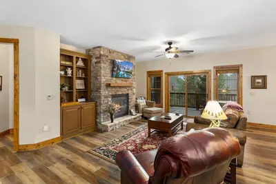 Image de Cozy Condo in Elkmont Community