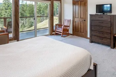 Image de Suncadia 3 Bdrm Townhome with Hot Tub