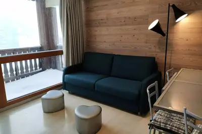 Image de Val Thorens Beautiful 2 Teil 5 Personen NÄHREN