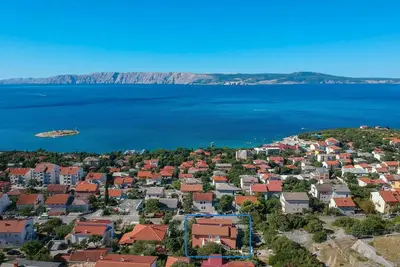 Image de Agréable appartement pour 4 personnes avec Wifi, climatisation, Tv, terrasse et parking