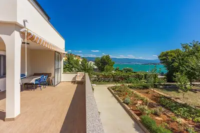 Image de Appartements Star by the sea (83011-A1) - Čižići - île de Krk