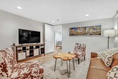 Image de Charming Washington Park Getaway