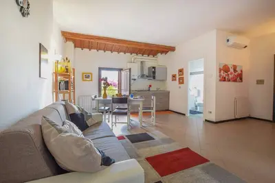 Image de Cosy Apartment in the heart of the medioeval Walls