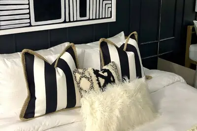 Image de The Studio | Nairobi | 5* Luxury (Un & Two Rivers)