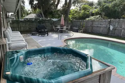 Image de Cozy 2- bedroom 2 bathroom in Vero Beach.
