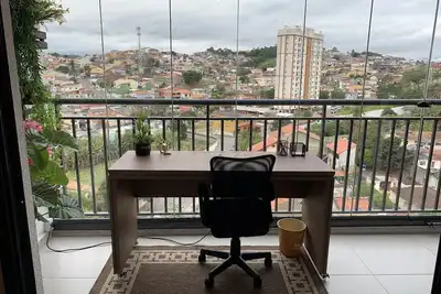 Image de Refinement and sophistication in Arujá-Sp
