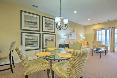 Image de Inviting Branson Condo w/ Outdoor Dining Area