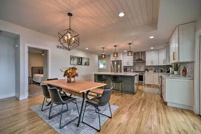 Image de Fenton Home w\/ Patio & All Sports Lake Access
