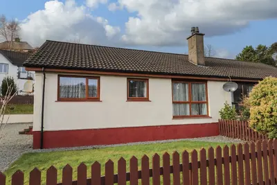 Image de The Hideout, pet friendly, country holiday cottage in Portree