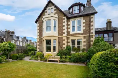 Image de West Deyne, family friendly, luxury holiday cottage in Broughty Ferry
