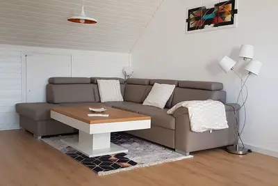 Image de Vacation apartment/apartment for 3 guests with 50m² in Minden (160039)