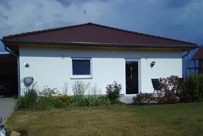 Image de FeWo Meißner am Grünen Band on the edge of the Lüneburg Heath - Holiday apartment on the