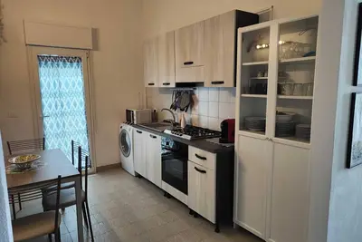 Image de Appartement à Alcamo près de la plage