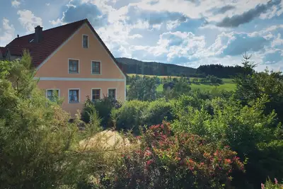 Image de Appartement à Schönsee près de la forêt