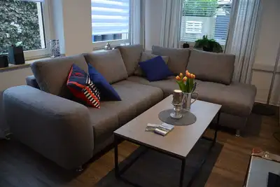 Image de Apartment \"Zum Tresor\"