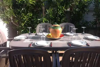Image de Charmante Maison \/5 Couchages \/Terrasses-Parking-Clim \/Empuriabrava Costa Brava
