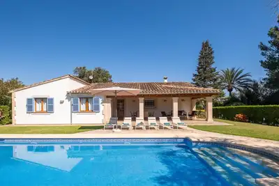 Image de Villa Marina de Namer By SunVillas Mallorca
