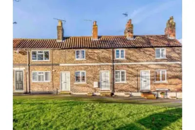 Image de Puddle Duck Cottage