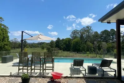 Image de Country lifestyle close to the beach