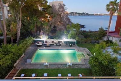 Image de Randemar - Beach House Ses Gerres  by Vida Villas