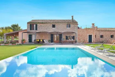 Image de Finca Maria by Vida Villas, Private Pool