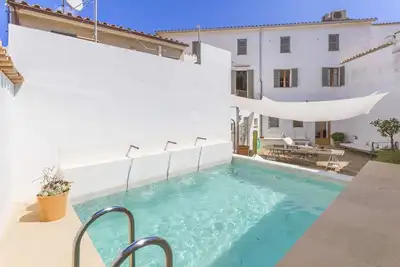 Image de Casa Campomar by Vida Villas