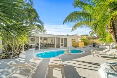 Image de Private Pool Comfortable Luxury
