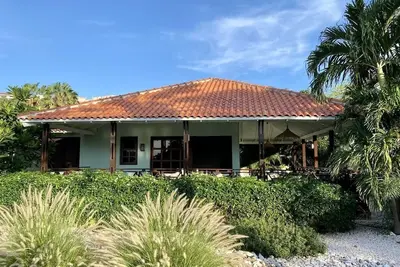 Image de Detached Villa La Primera! Beach, Golf, Pool and Dive at Blue Bay, Curacao