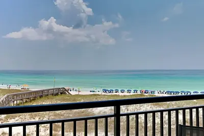 Image de Navarre Towers #303 | Exceptional Views All Around